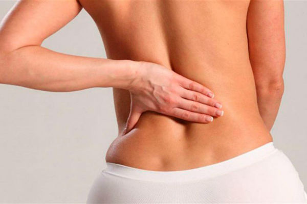 лечение болей в спине кременчуг	